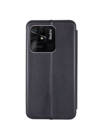 Шкіряний чохол-книжка Classy для Xiaomi Redmi 10C Epik (372795243)