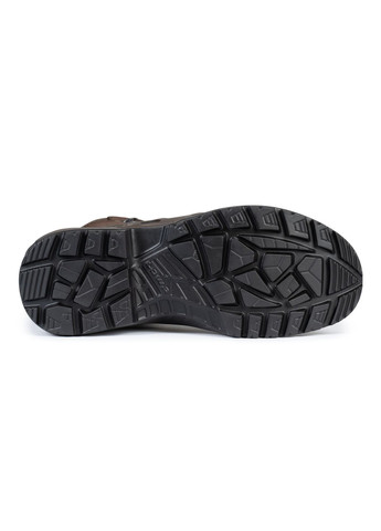 Ботинки демисезонные полевые Z-8N GTX C Dark Brown RZCOM12 Lowa (315835268)