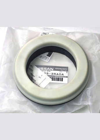 Оригинальный опорный подшипник переднего амортизатора 54325-3RA0A Жук, Кашкай Nissan (345736605)