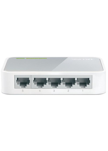 Комутатор мережевий TL-SF1005D TP-Link (301088878)