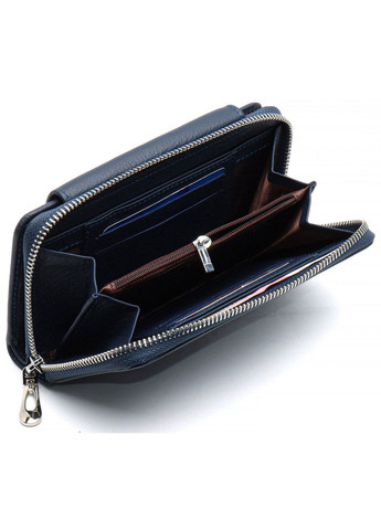 Кожаный кошелек st leather (288136197)