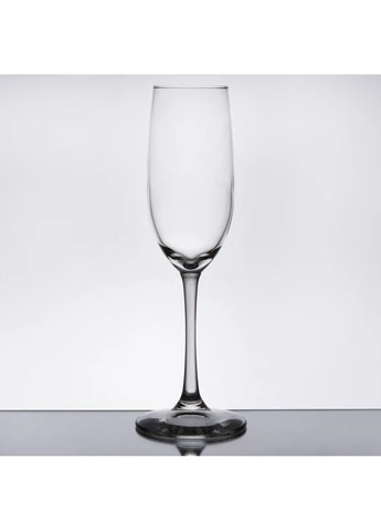 Набір скляних келихів для шампанського Vina 190 мл (L1351) Arcoroc (303138195)
