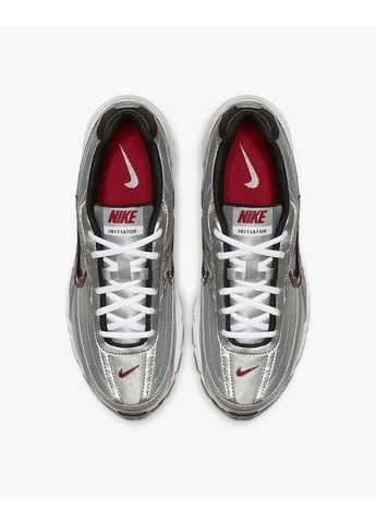 Жіночі Кросівки INITIATOR Сірий Nike сірі демісезони (367592988)