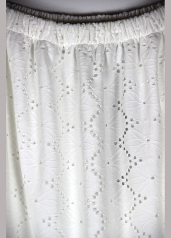 Белая юбка Vero Moda