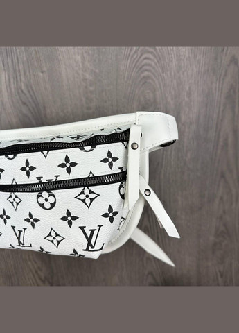 Женская сумочка бананка на грудь стиль Луи Витон, сумка кросс-боди слинг No Brand (334731070)