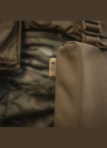 Коврик для сидения с креплением на пояс ARMOR Coyote M-TAC (315339287)