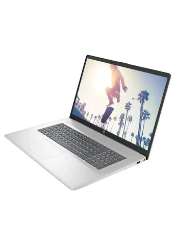 Ноутбук 17-cp3020ua Natural Silver D06HGEA HP (393917867)