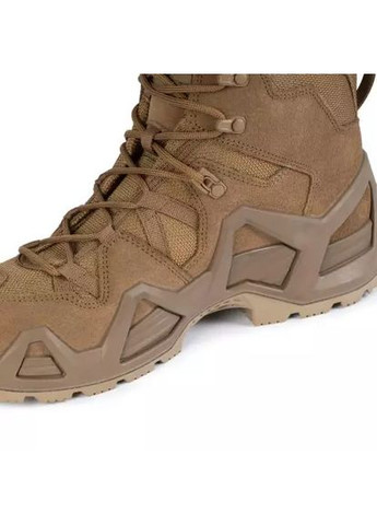 Тактичні черевики Zephyr MK2 Gore-Tex® MID TF. Койот (00000002639) Lowa (356486607)