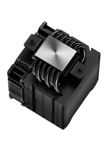 Кулер процесорний HX6210 Black Jonsbo (370033537)