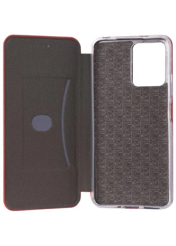 Чехол книжка Prime Cover Series для Poco X5 5G Red Gelius (383904439)