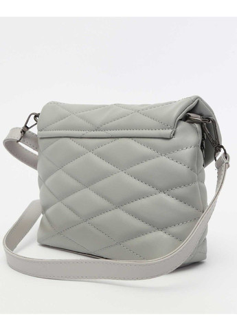 Жіноча сумка «Шейла» сіра WeLassie (315688463)