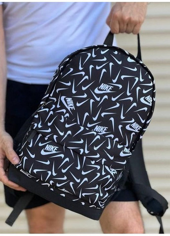 Городской рюкзак с карманом под гаджеты и аксессуары No Brand (365592478)