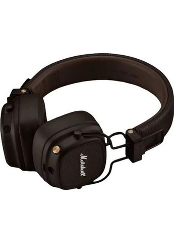Bluetooth-гарнитура Major V Brown (1006834) Marshall (336951200)