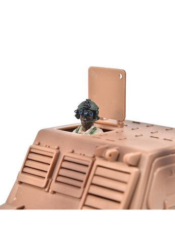 101839 Ігровий набір ELITE FORCE ПУСКОВА РАКЕТНА УСТАНОВКА M270A1 Huada Toys (329897995)