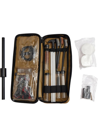 Набор для чистки Cadex .50 BMG No Brand (316440848)