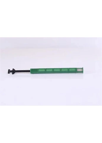 Осушитель кондиционера CITRO?N JUMPER (06-) 2.2 HDI (+) 95502 Nissens (366191796)