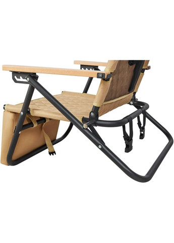 Стул разложенный Sunset Skif Outdoor (369851265)