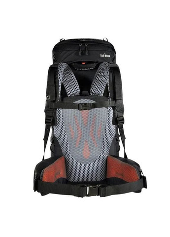 Туристический рюкзак Pyrox 45+10 Black (TAT 1424.040) Tatonka (324611575)