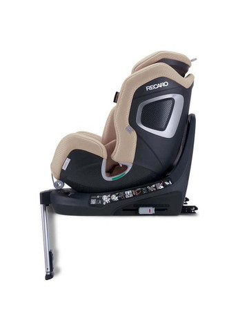 Автокресло Xenon 1 Elegant Beige () Recaro B1102060 (335031171)