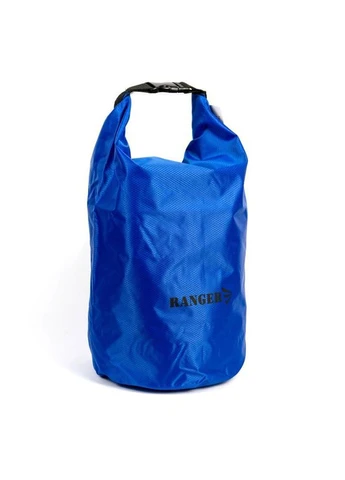 Гермомішок 30 L Blue (Арт. RA 9943) - об'єм 30 л, розмір 68х30х30 см, вага 0,3 кг Ranger (395901605)