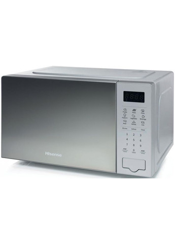 Микроволновая печь H20MOMS4 Hisense