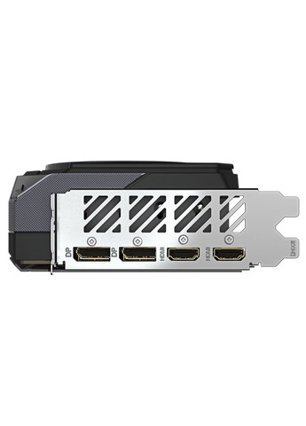 Видеокарта AMD Radeon RX 9070 XT 16GB GDDR6 Gaming OC (GV-R9070XTGAMING OC-16GD) Gigabyte (330031000)