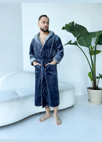 Халат чоловічий GT (317268499)