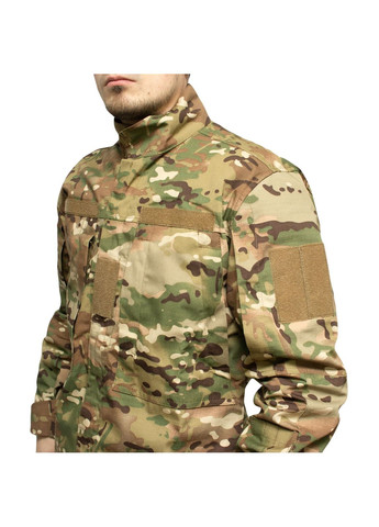 Костюм тактичний Rip-Stop, Multicam, 40 Vik-Tailor (315439170)
