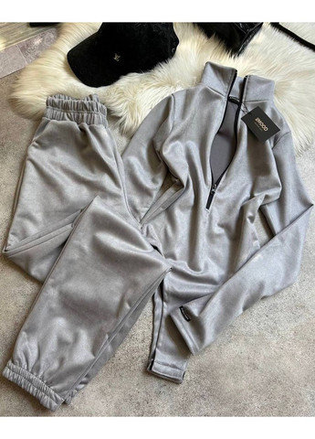 Костюм (боді + джогери) Україна (353495203)