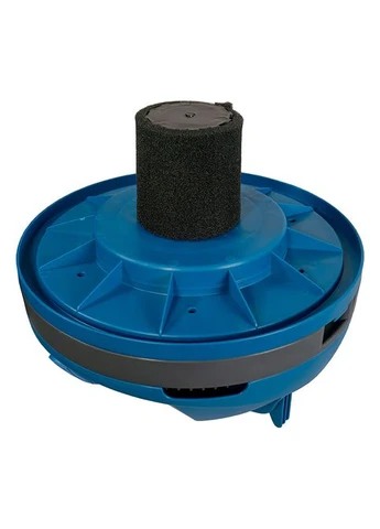 Будівельний пилосос PVC1430 (1400 Вт, 30 л) 6533 Profi-Tec (379286846)