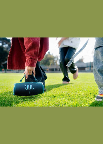 Акустическая система Charge 6 Blue (JBLCHARGE6BLU) JBL (341490292)