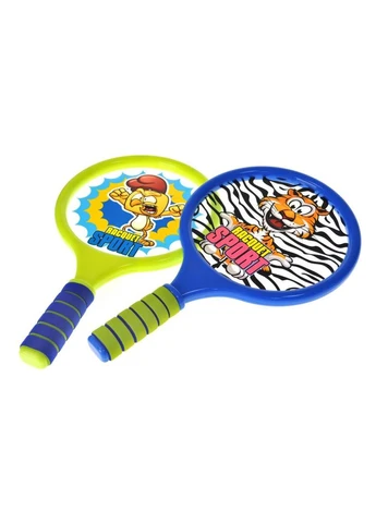 Бадмінтон 9901A в коробці р.39x26x5,5 см YG Toys (389899733)