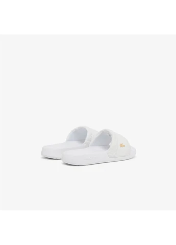 Шльопанці Lacoste Serve Slides Hybrid (400546319)