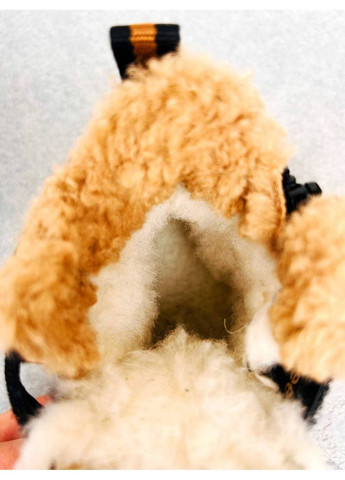 стильные зимние сапожки для мальчика Clibee