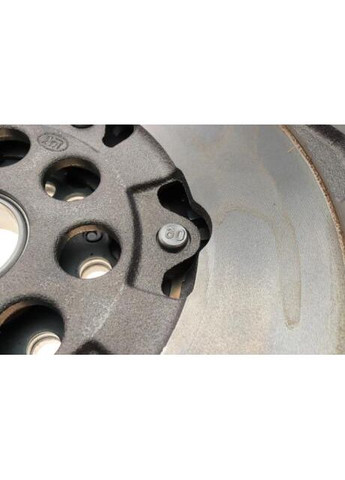 Комплект зчеплення з маховиком 600 0318 00 No Brand (345780498)