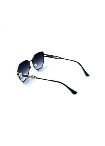 Сонцезахисні окуляри з поляризацією Фешн-класика жіночі LuckyLOOK 446-397 (292562823)