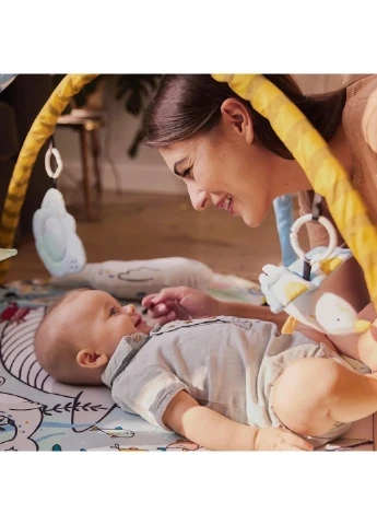 Детский коврик Smartplay Sea (5902533921393) Kinderkraft (395907906)