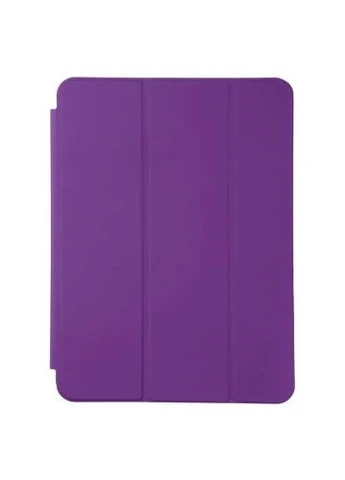 Чохол-книжка силікон протиударний для iPad 10 (10.9/2022) iPad 11 (11/2025) сірий Case (370168771)