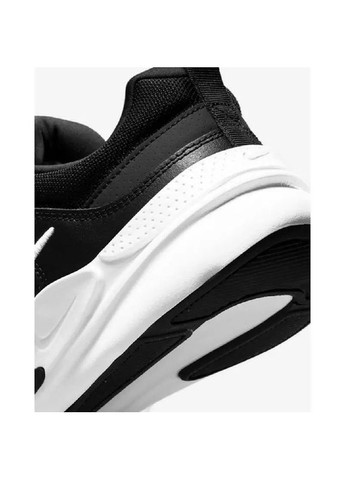 Кроссовки DJ1196-002 оригинал черного цвета Nike DEFYALLDAY чёрные демисезоны (364988992)