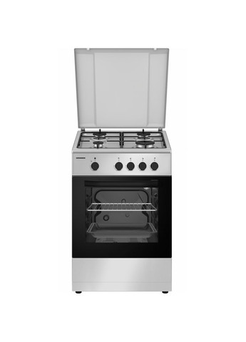 Газовая плита газовая hfscsme50sl HEINNER