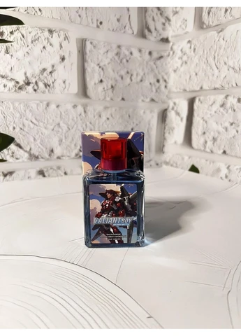 Туалетная вода для мальчиков Valiant Boy 55 мл (7-М) No Brand (387086758)