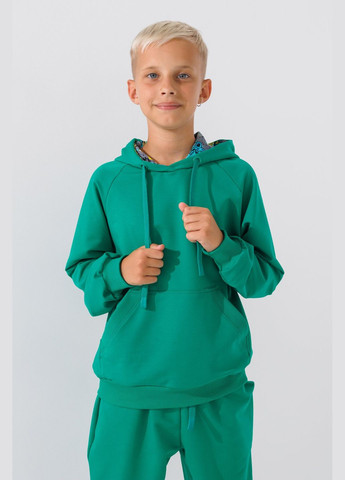 Костюм худі+штани дитячий DM2401-1 158 см (2000990558237D) shop (2000990558237) Dinomin (364552507)