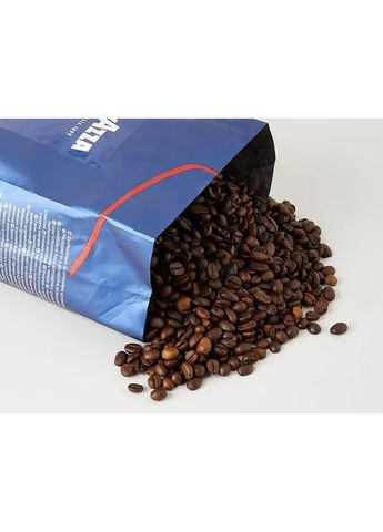 Кава зернова Super Crema, Польща (1 кг) Lavazza (367605173)
