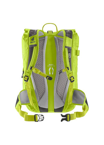 Рюкзак Amager 25+5 л. 3220022 8006 Deuter (318426736)