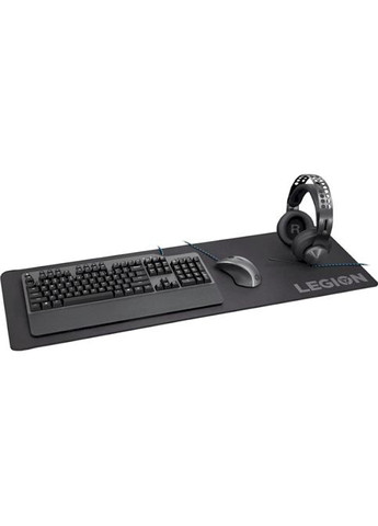 Килимок Legion Gaming XL Cloth (GXH0W29068) Lenovo (316696117)