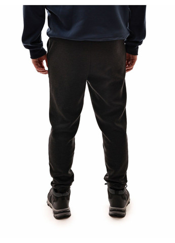 Серые зимние брюки СТИЛЬ-В