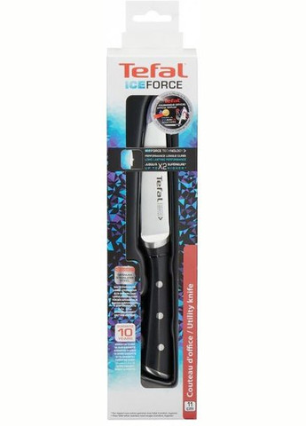 Ніж універсальний Ice Force 11 см Tefal (314780295)