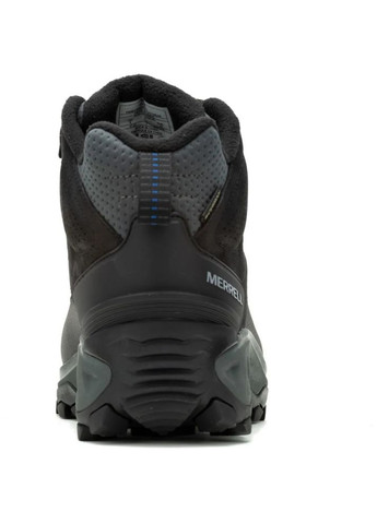 Черевики Thermo Kiruna 2 Mid WP Mns Чорний Merrell (367831420)