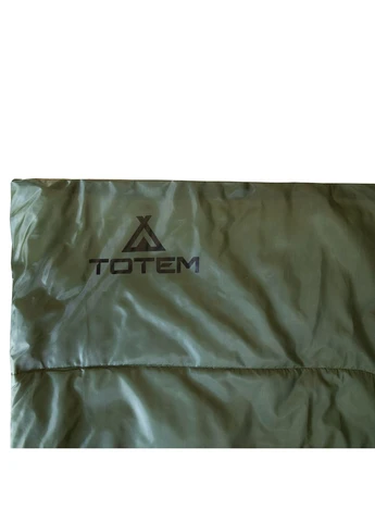 Спальный мешок Woodcock XXL одеяло левый olive 190/90 UTTS-002 Totem (390697708)
