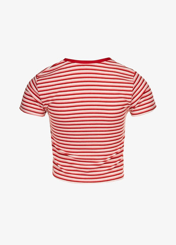 Топ з візерунком жіночий 2402-1 shop (2000990998453) No Brand (372519594)